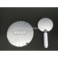 Plastic ABS Ionic Filter Hand Shower