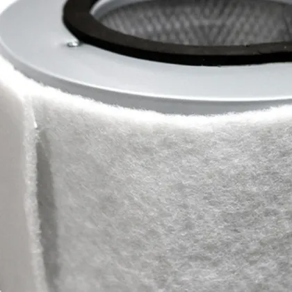 OEM Customized Air Purifier Filter for Austin HM200/200S/250/250S - Camfil HEPA Filter