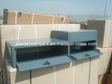 Camping Kitchen for Trailer