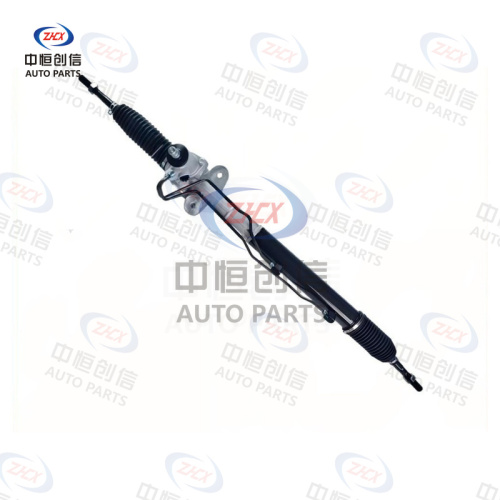 Hyundai Santa Fe 2.7 এর জন্য হাইড্রোলিক পাওয়ার স্টিয়ারিং