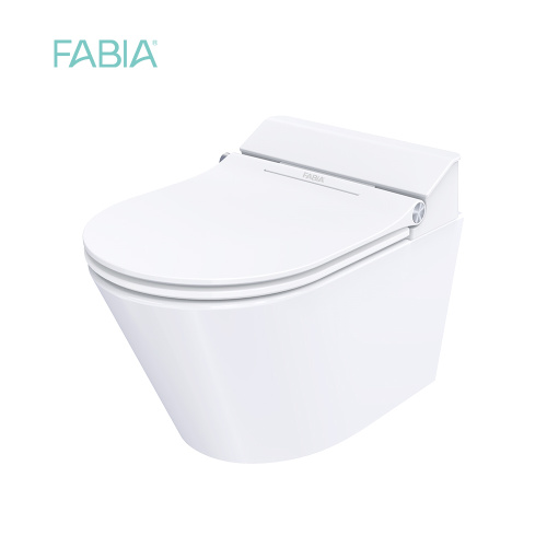 European Style U Shaped Bidet Toilet Seat