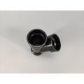 ABS pipe fittings 90 STREET ELBOW SPXH