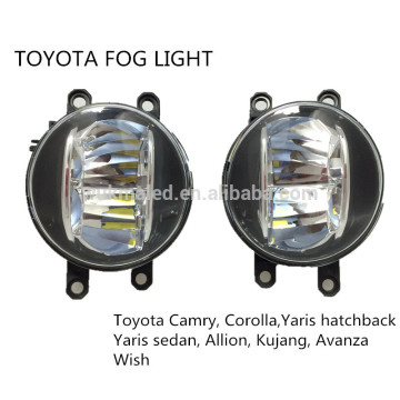 Led Fog Ligt For Toyota