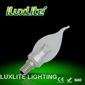 warm white Edison UL certificate  110V Lamps
