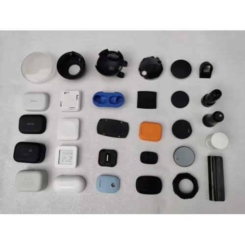 High Quality Small ABS Plastic Casings for Electrical Devices