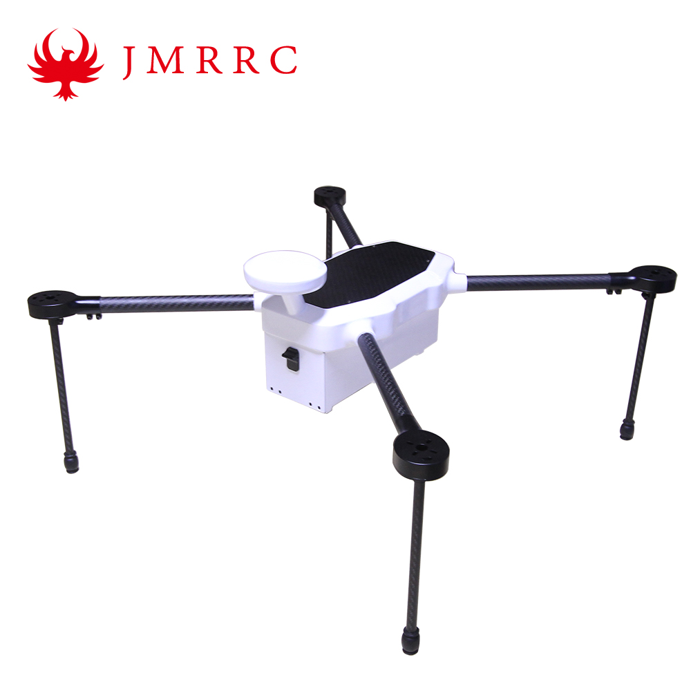 Hx680 Long Flight Carbon Fiber Drone Frame