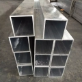 aluminum square tube 2x2 aluminum tubing