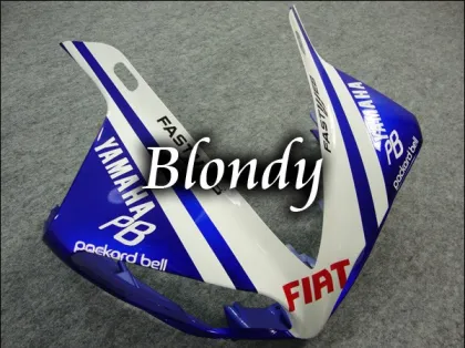 YZF-R1 09 Motorcycle Fairing Kit for Yamaha