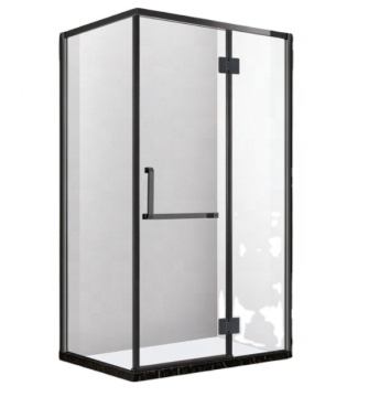 Portable Shower Rooms: MadLuxury Building Standing Showers in Prefabricated Modular Bathroom Pods
