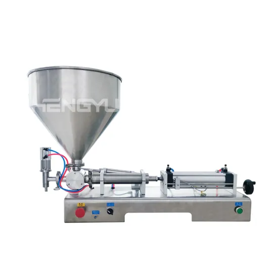 Semi-Automatic Small Mineral Water Bottle Filling Packing Machine at Low Cost