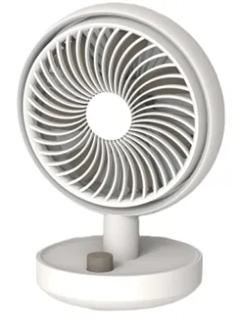 5 inch desk mini fan Model :FD-501