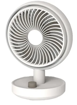 5 inch desk mini fan Model :FD-501
