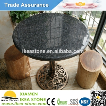 Steel Grey Coffee Table Outdoor Granite Table