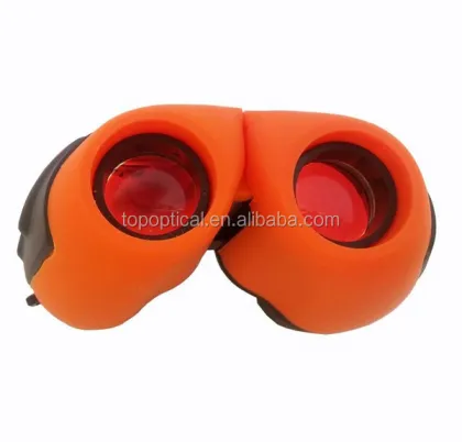 8X21 Mini Binoculars for Kids - High Powered Children's Telescopes