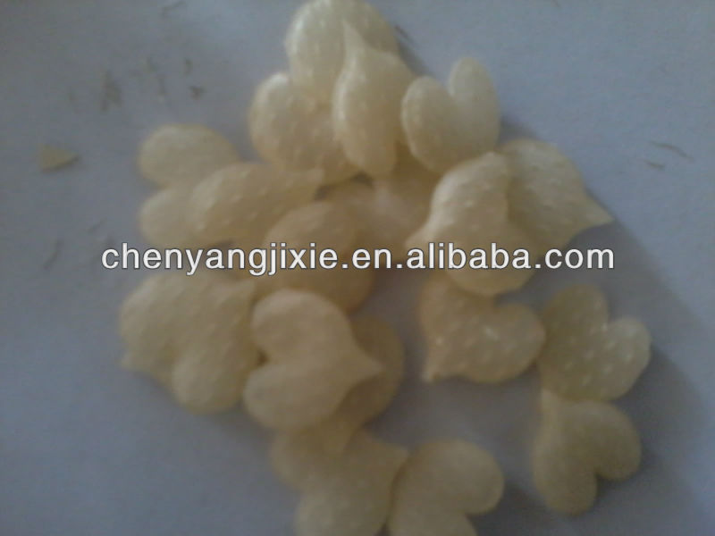 Automatic Potato pellet snacks machinery/equipment 86-15553158922