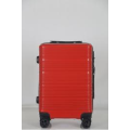 Hot vendre des bagages PC ABS avec des roues spinner