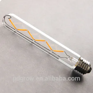 PD COB-HPS1245 New product for 2015 hps Filament led lamp t30 t45 ,t30 e27 e40 filament led,Filament led lamp