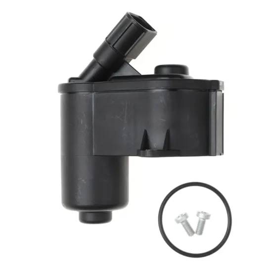 6 Teeth Wheel Handbrake Parking Brake Caliper Servo Motor for Audi A6 C6 Quattro