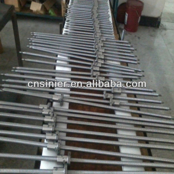 sfu1605 ball screw for cnc machine
