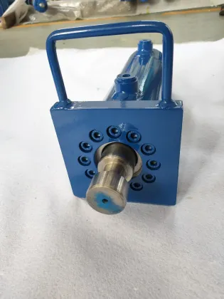 Hydraulic Cylinder Heavy Duty Rexroth Replacement