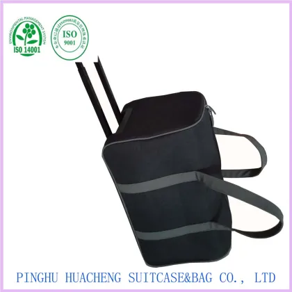High quality travel bag trolley