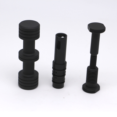 Ttitanium Ti Bolt For Machanical Parts