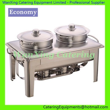 Catering Chafing Dishes 828