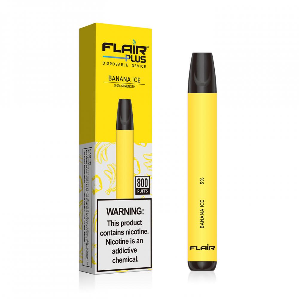 Flair Plus Vape Flair Plus Vape близо до мен