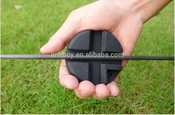 Wholesale Linkboy 3D arrow puller for shooting