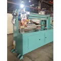 Customized Medium Frequency Inverter Seam Welding Filter Mesh Welder Machine