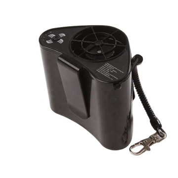 Wysokiej jakości mini wiszący wentylator talii
