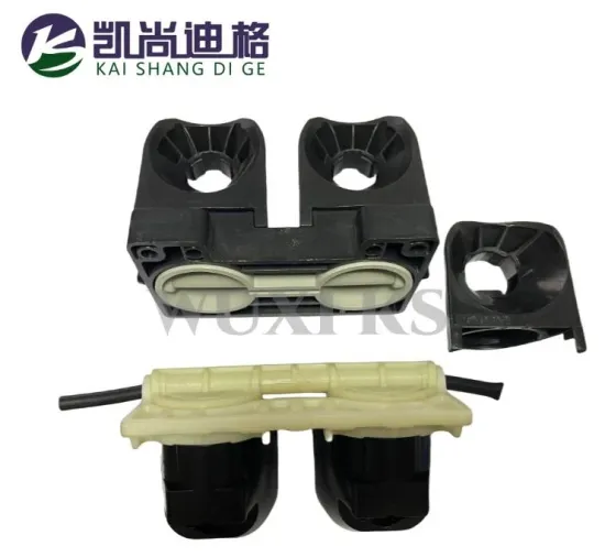 Textile Gripper for Toyota and Auto Doffing Spinnning