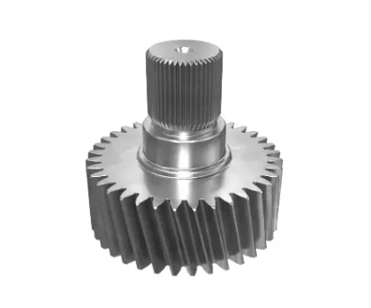 Loader 988F transfer case gear 8E-5870/8E5870, loader parts, transfer case parts