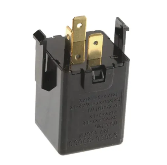 OEM 95550-39000 Wholesale Turn Signal Flasher Relay for Hyundai