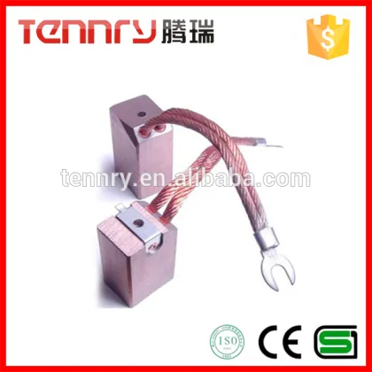 Carbon Electric Brush For Power Tool Accessories