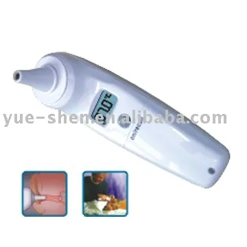 Infrared Ear Thermometer