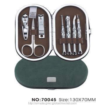 Good Quality Competitive Grand Manicure Set