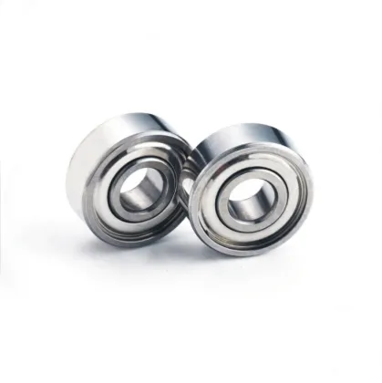 Dental Handpiece Spare Parts & Accessories