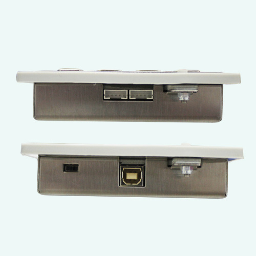 16 Sleutels ATM-toetsenbord voor Wincor Diebold-terminals
