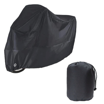 All Season UV Protection Waterproof Folding Motorbike Cover