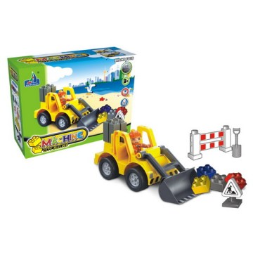 Children's Building Toys for Boy