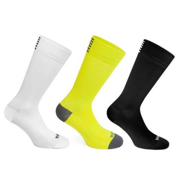 Sport Socks Breathable Road Bicycle Socks Men and Women Outdoor Sports Racing Cycling Socks cycling socks crew cotton socks