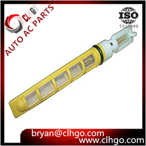 Klima Everco/A/C Orifice Tüp Sarı 0.062 "