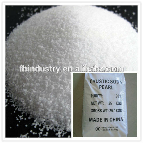 good price caustic soda prills