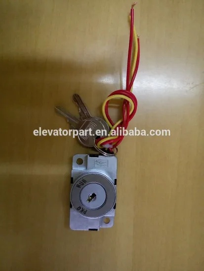 Ods Elevator power lock SK-E