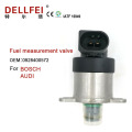 Fuel Control Actuator 0928400572 For AUDI