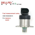 Bộ truyền động điều khiển nhiên liệu 0928400572 cho Audi