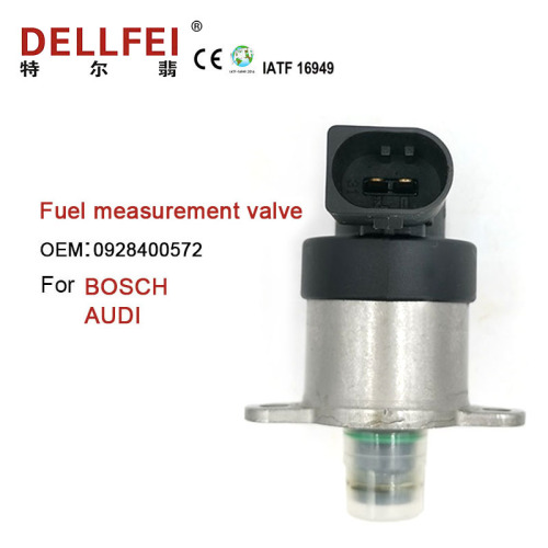 Bộ truyền động điều khiển nhiên liệu 0928400572 cho Audi