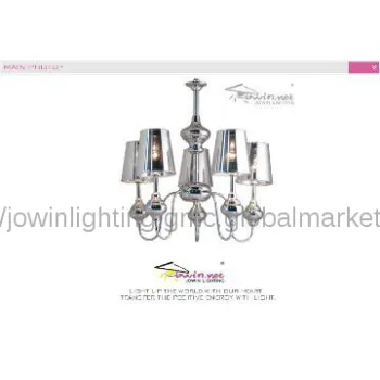 Modern Chandelier Lighting