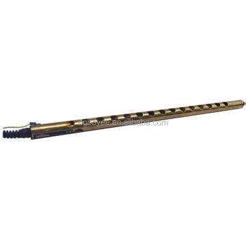 High-efficiency Bag Making Machine Static Elimination Device - Anti-Static Pure Copper Ion Bar (300mm)